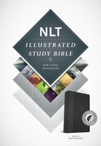 Illustrated Study Bible