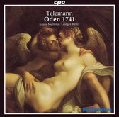 24 Oden 1741 (Mertens, Remy)