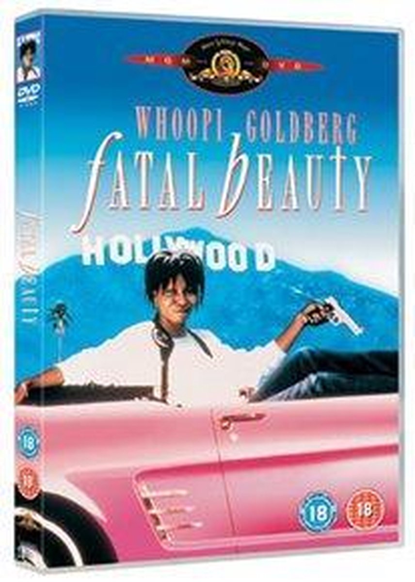 Fatal Beauty