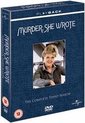Murder She Wrote  - Season 3 (Import)