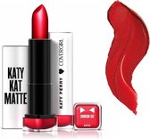 Covergirl Katy Kat Matte Lipstick - KP05 Crimson Cat