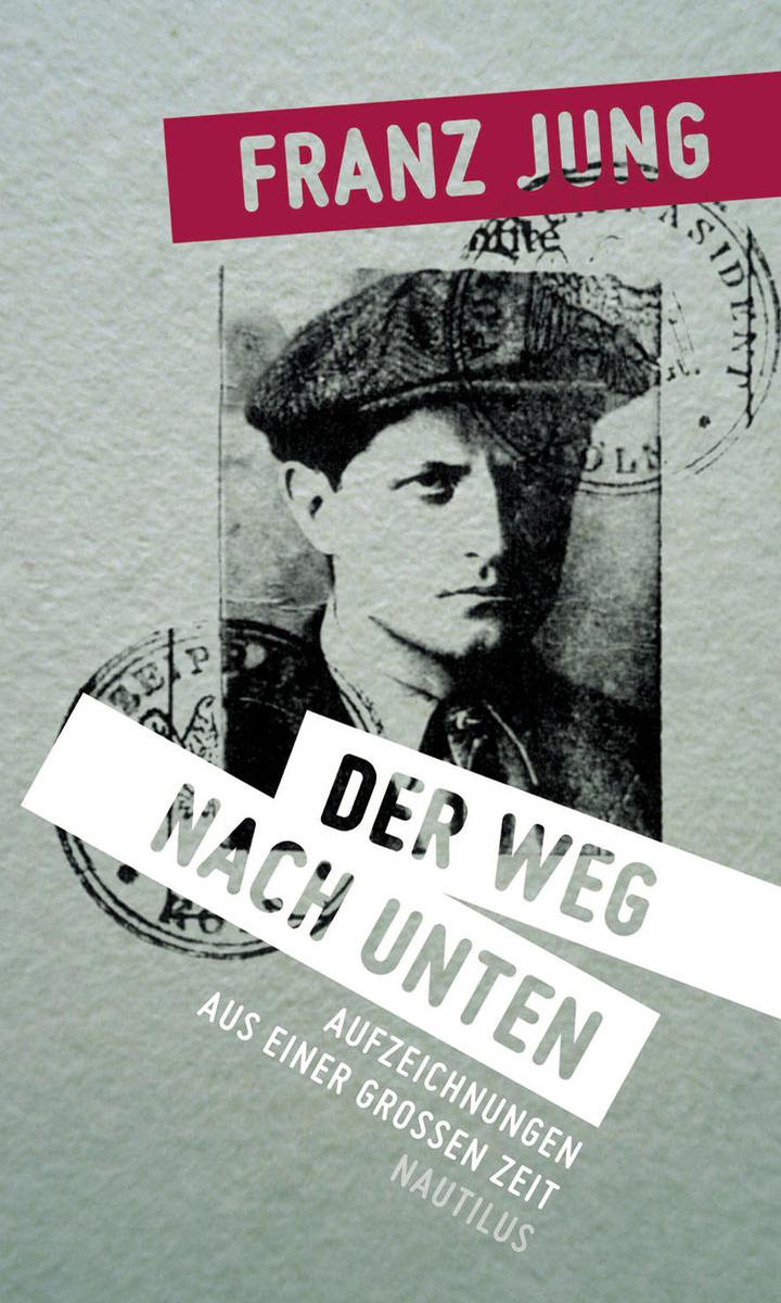 Der Weg nach unten op Prijzenvolger.com