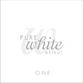 Pure White - One
