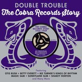Double Trouble - The Cobra Records