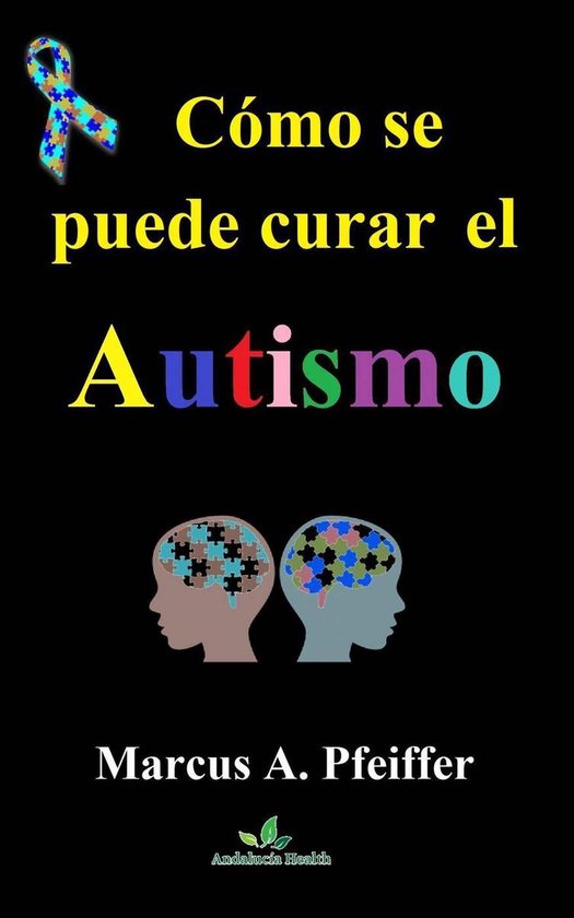 Cómo se puede curar el autismo - cover