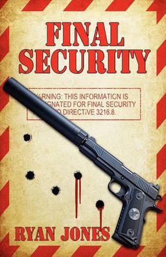 Final Security - cover