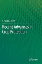Recent advances in crop protection