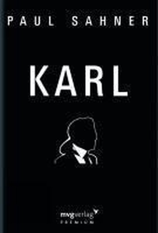 Karl - cover
