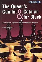 Queen's Gambit And Catalan For Black