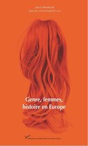 Hors collection - Genre, femmes, histoire en Europe