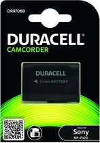 Duracell camera accu voor Sony (NP-FV70, NP-FV90)