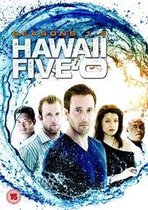 Hawaii Five-o:(11)s1-5