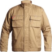 FE Engel Combat Jas 1760-570 - Hout 74 - 4XL