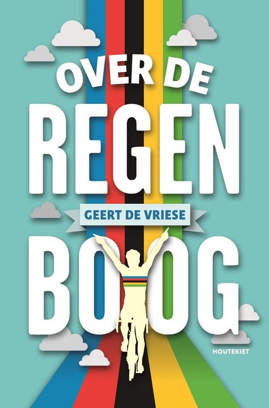 Over de regenboog - Geert de Vriese | Respetofundacion.org