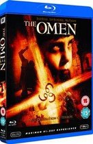 The Omen - Blu Ray