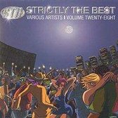 Strictly The Best Vol. 28