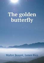 The golden butterfly