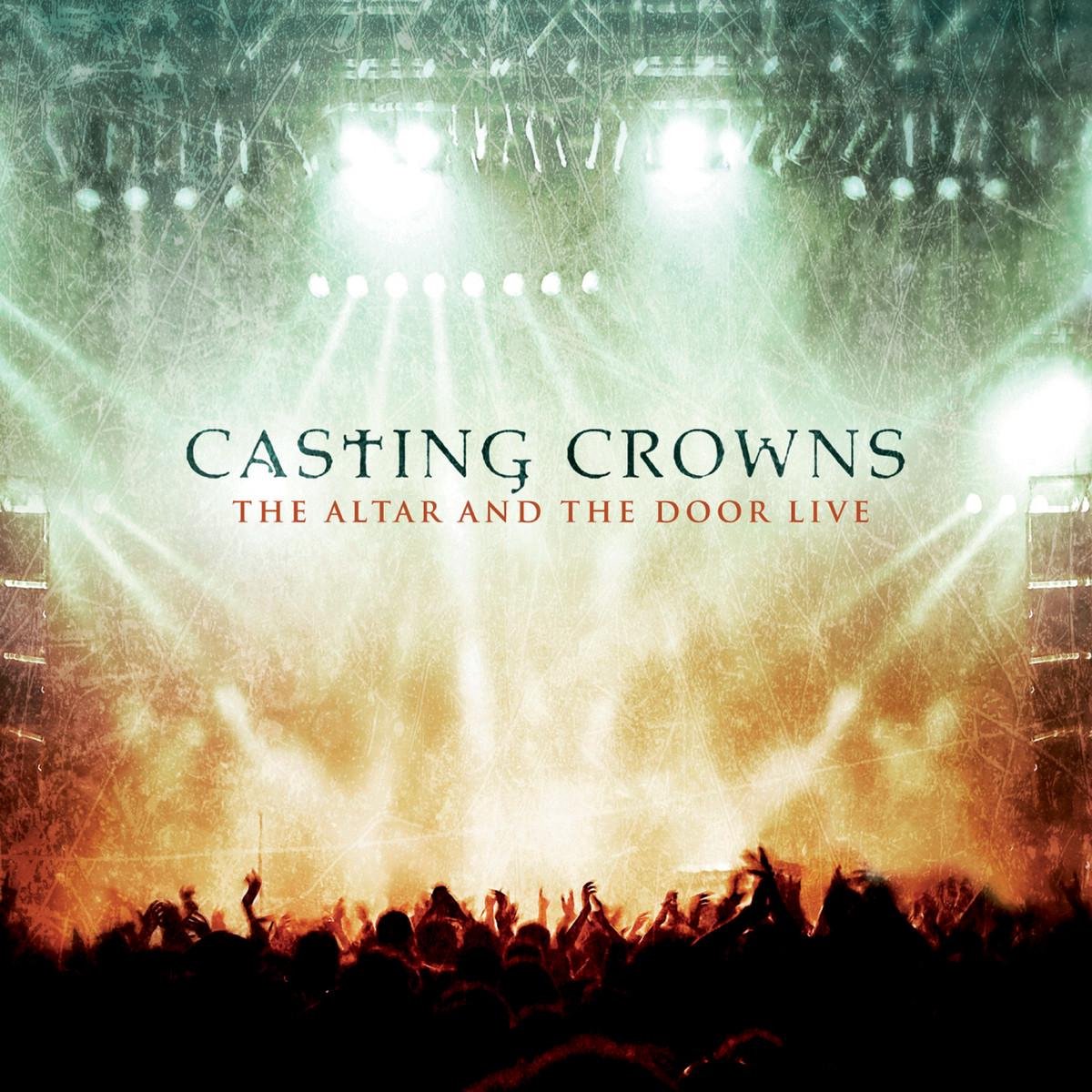 The Altar And The Door Live (+dvd)
