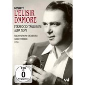 L'Elisir D'Amore