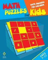 Math Puzzles for Kids