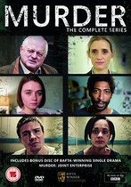 Murder: The Complete Series