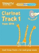 Small Group Tracks