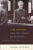 J M Coetzee & The Ethics Of Reading