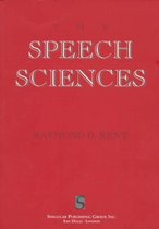 The Speech Sciences