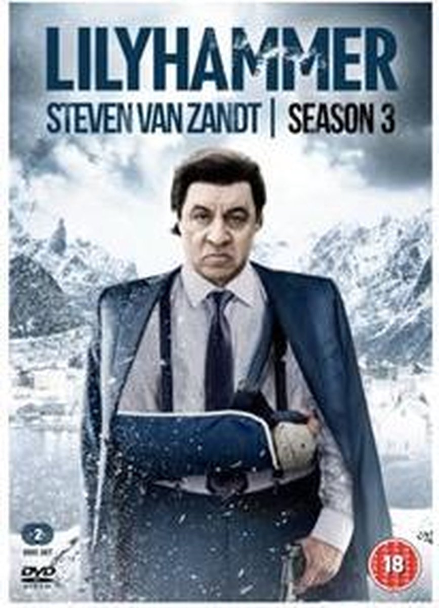 Lilyhammer Season 3