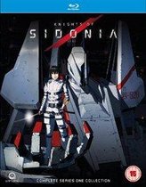 Knights Of Sidonia S1