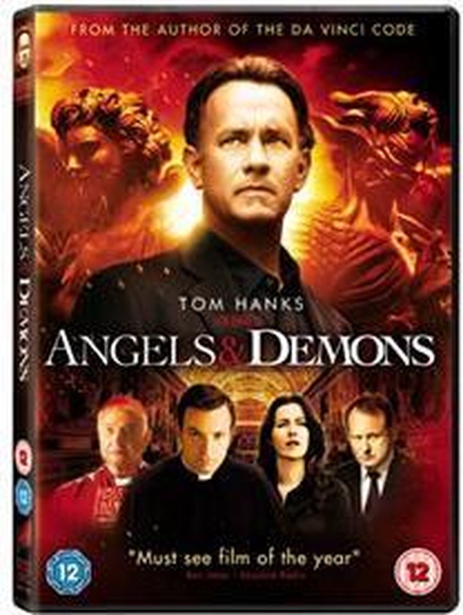 Angels & Demons