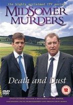 Midsomer Murders - Death & (Import)