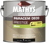 Paracem Deco Prestige - 2,5 litres