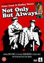 Not Only But Always (DVD)