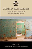 The Lieber Studies Series - Complex Battlespaces