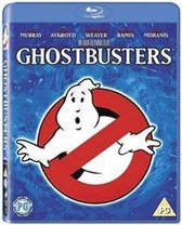 Ghostbusters BluRay