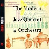 Modern Jazz Quartet and Orchestra