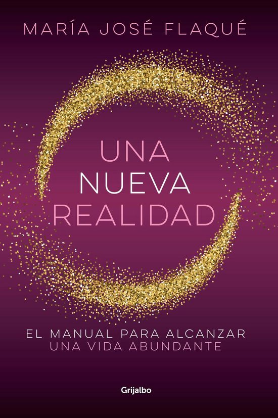 Una nueva realidad - cover