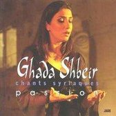 Ghada Shbeir - Passion - Chants Syriaques