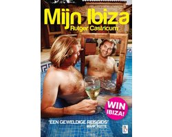 Mijn Ibiza
