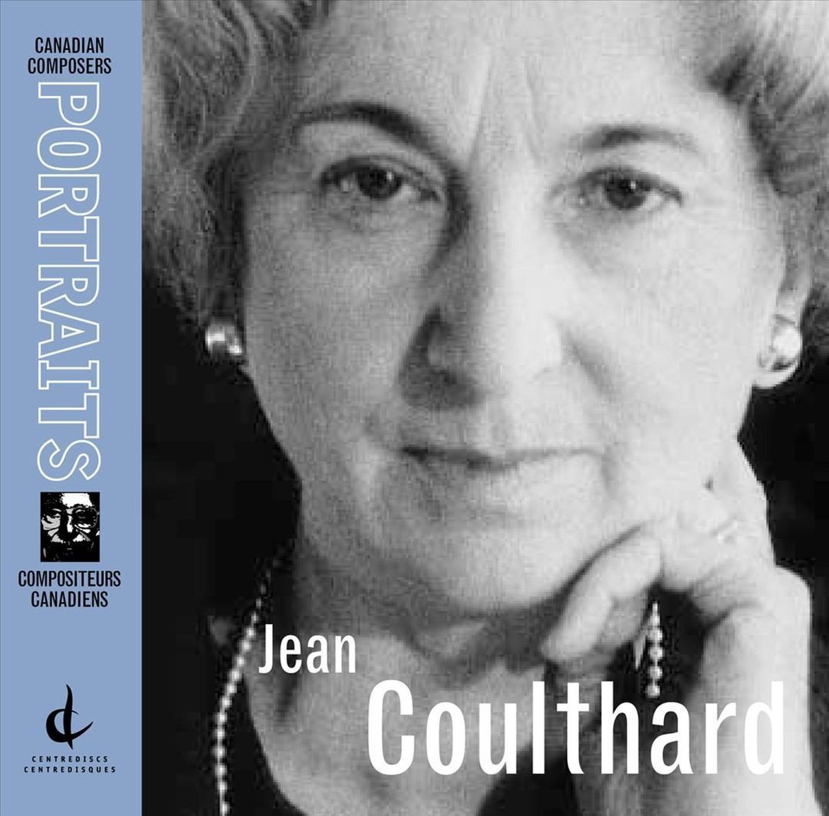 Canadian Composer Portrait: Jean Coulthard