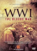 WW I - Bloody War