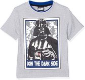 Disney Star Wars t-shirt maat 104