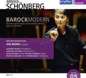 Schönberg: Barockmodern, Vol. 5