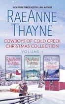 Cowboys of Cold Creek Christmas Collection Volume 1
