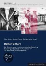 Hinter Gittern