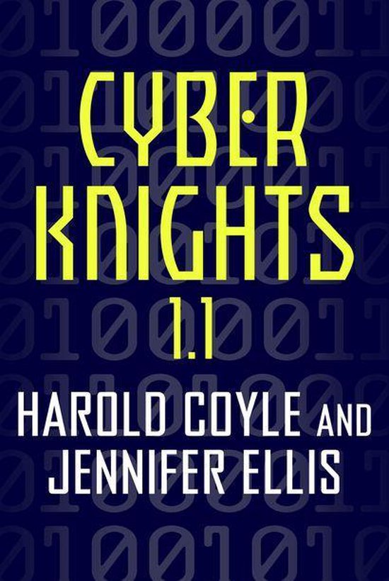 Cyber Knights 1.1 - cover