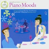 Jazz Express Presents Piano Moods