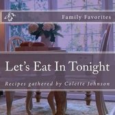 Let's Eat in Tonight