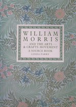 William Morris and the arts & crafts movement